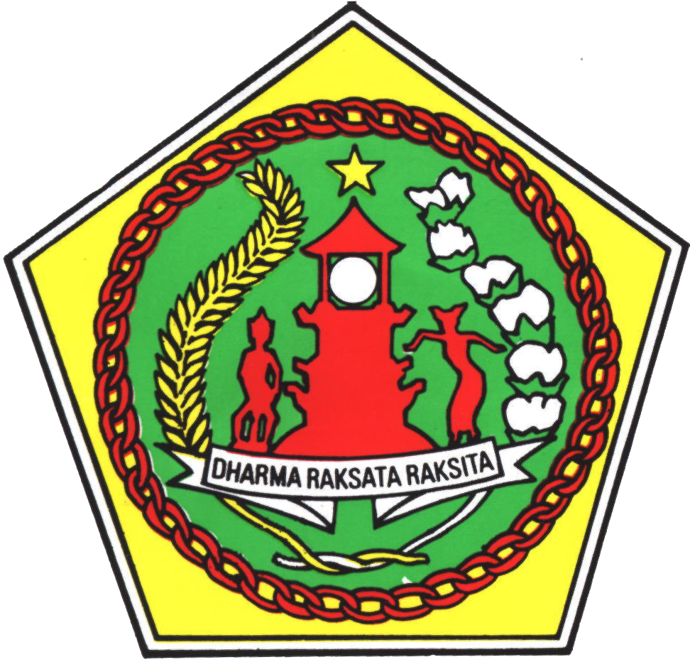 Logo Gianyar